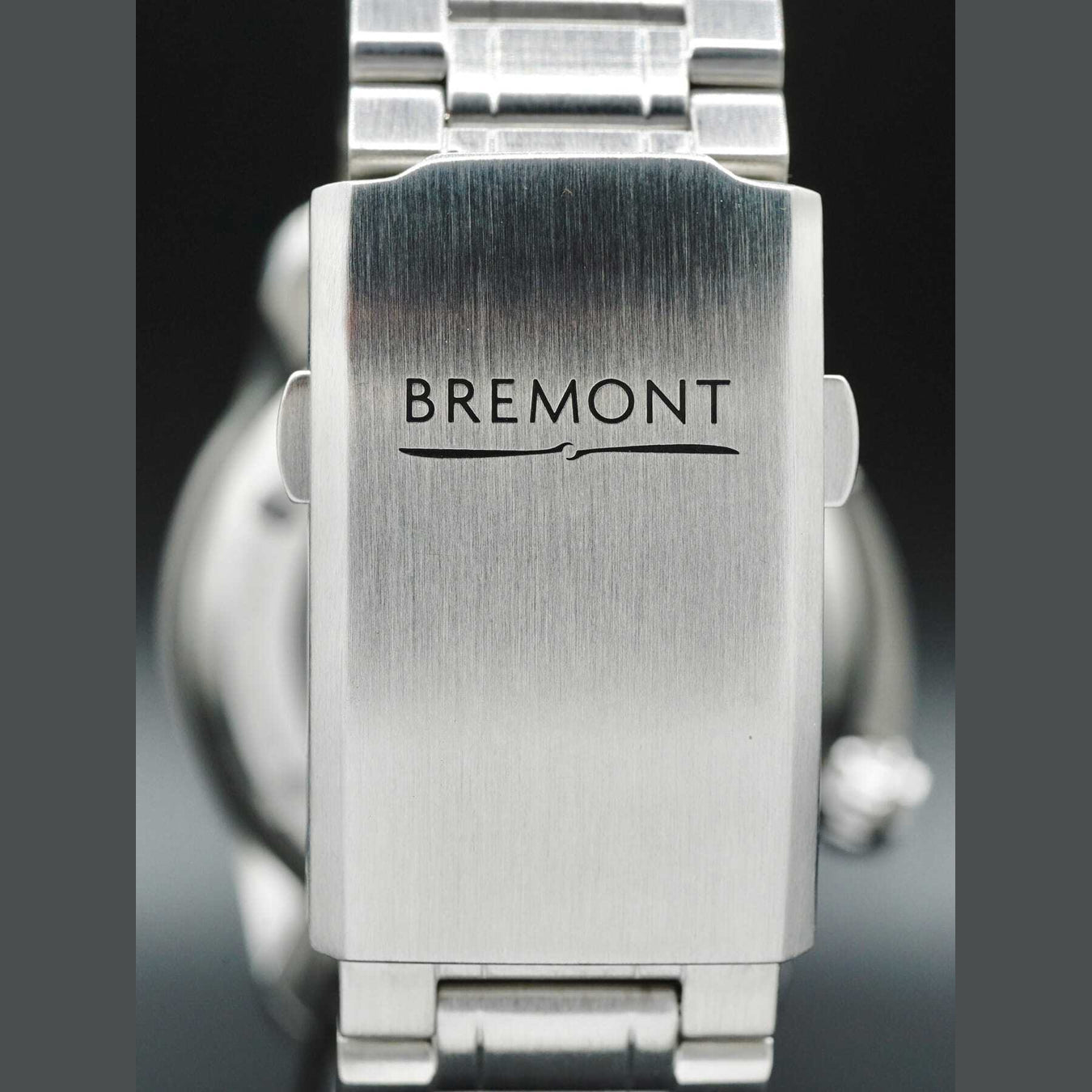 Bremont SuperMarine 500 S500/SI/BR