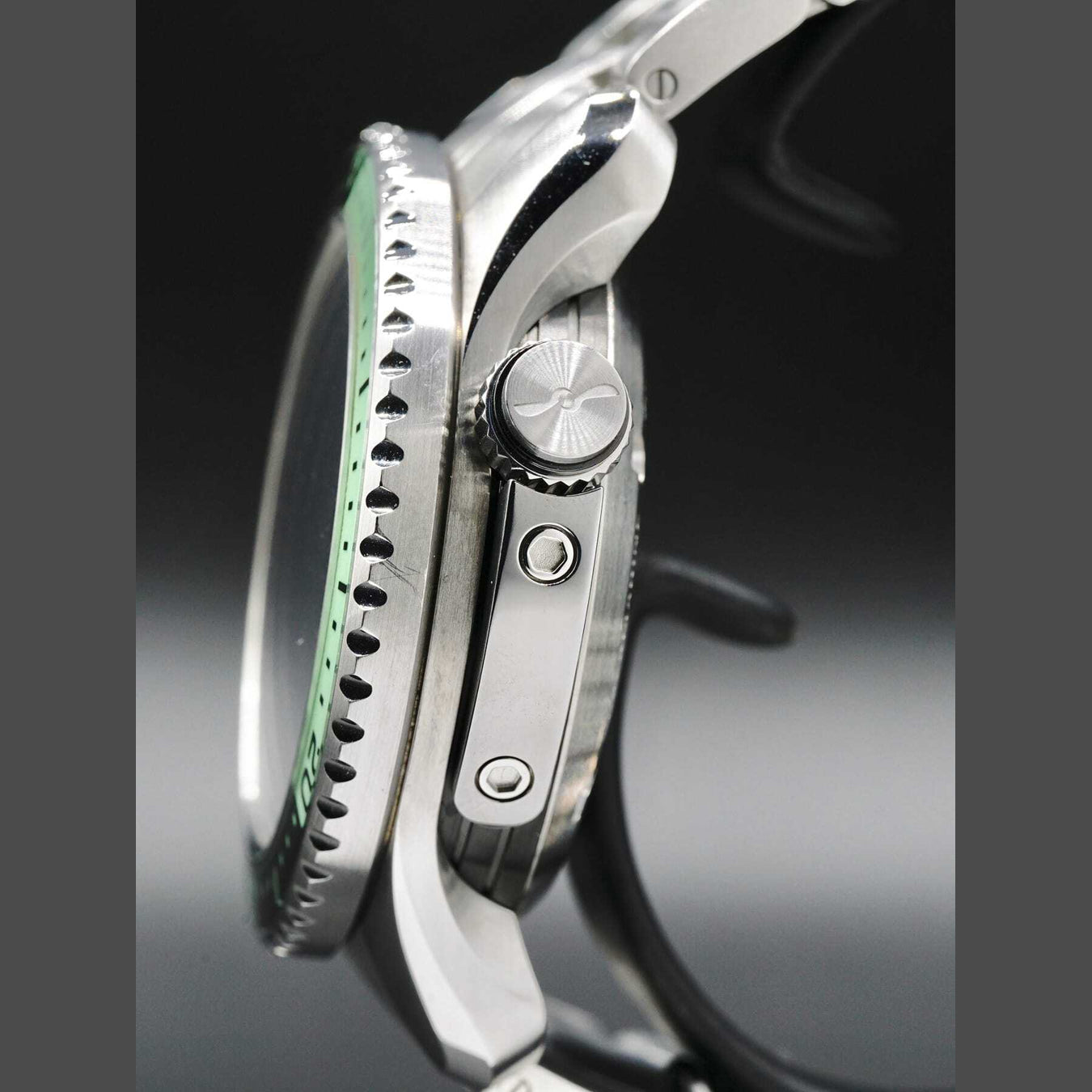 Bremont SuperMarine 500 S500/SI/BR