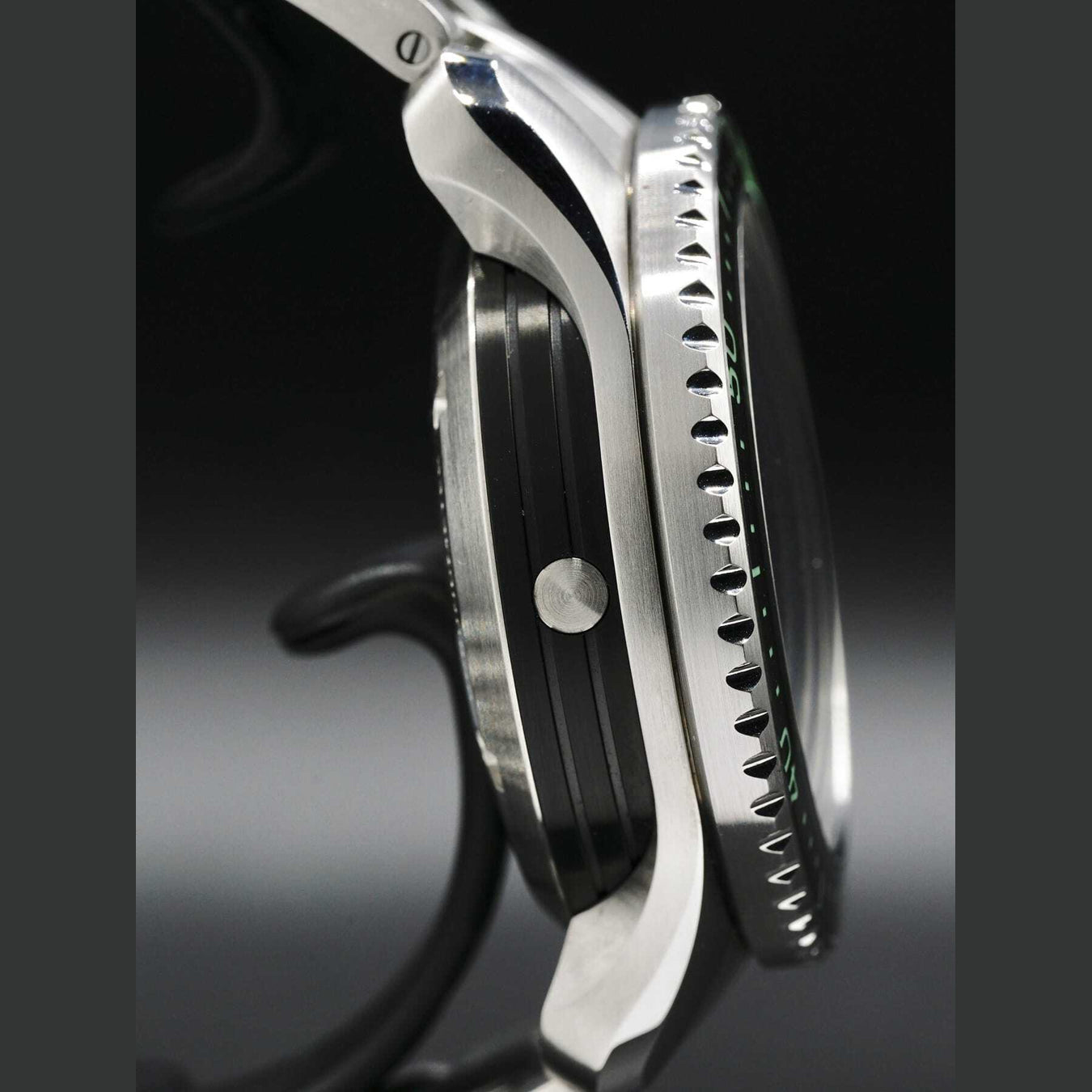 Bremont SuperMarine 500 S500/SI/BR