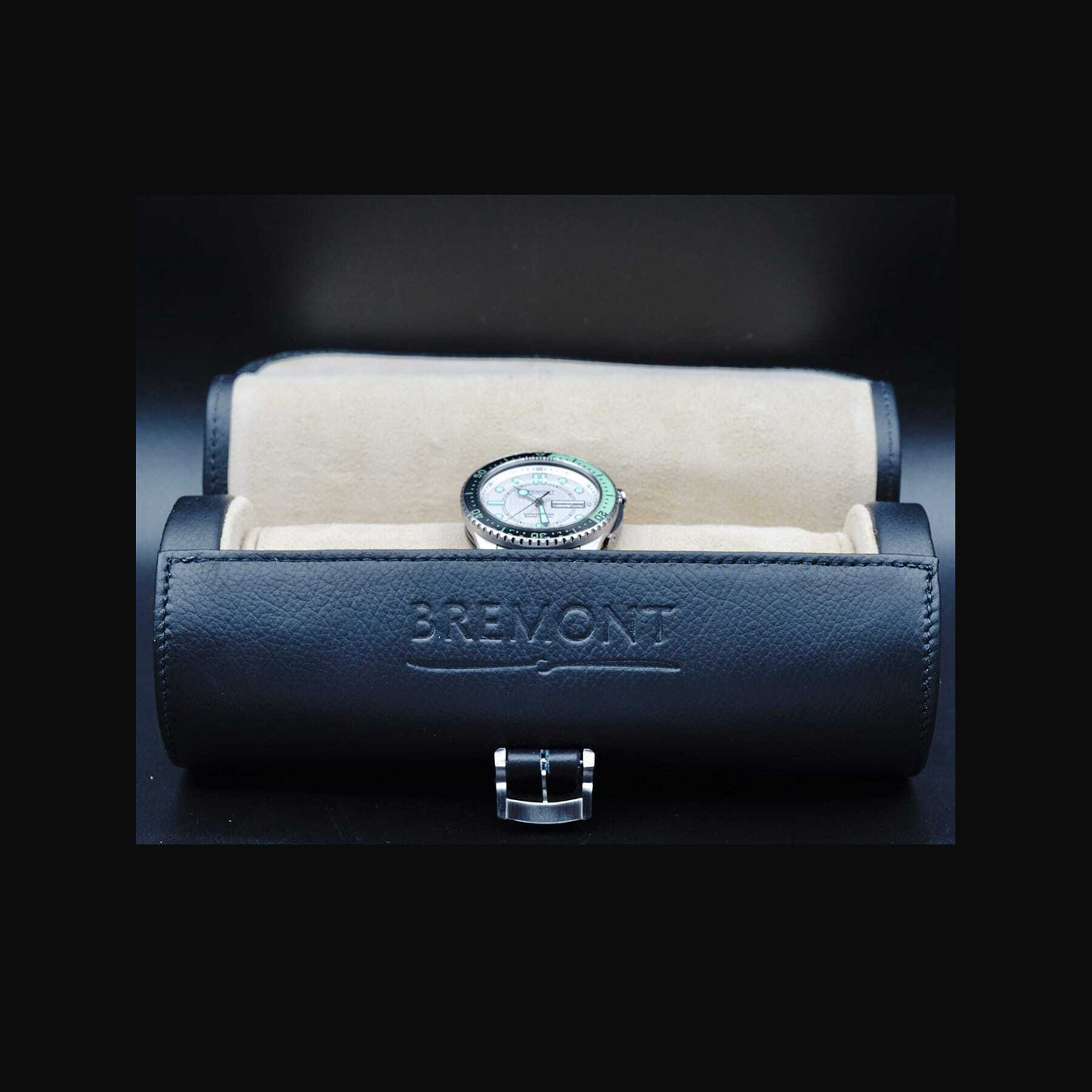 Bremont SuperMarine 500 S500/SI/BR