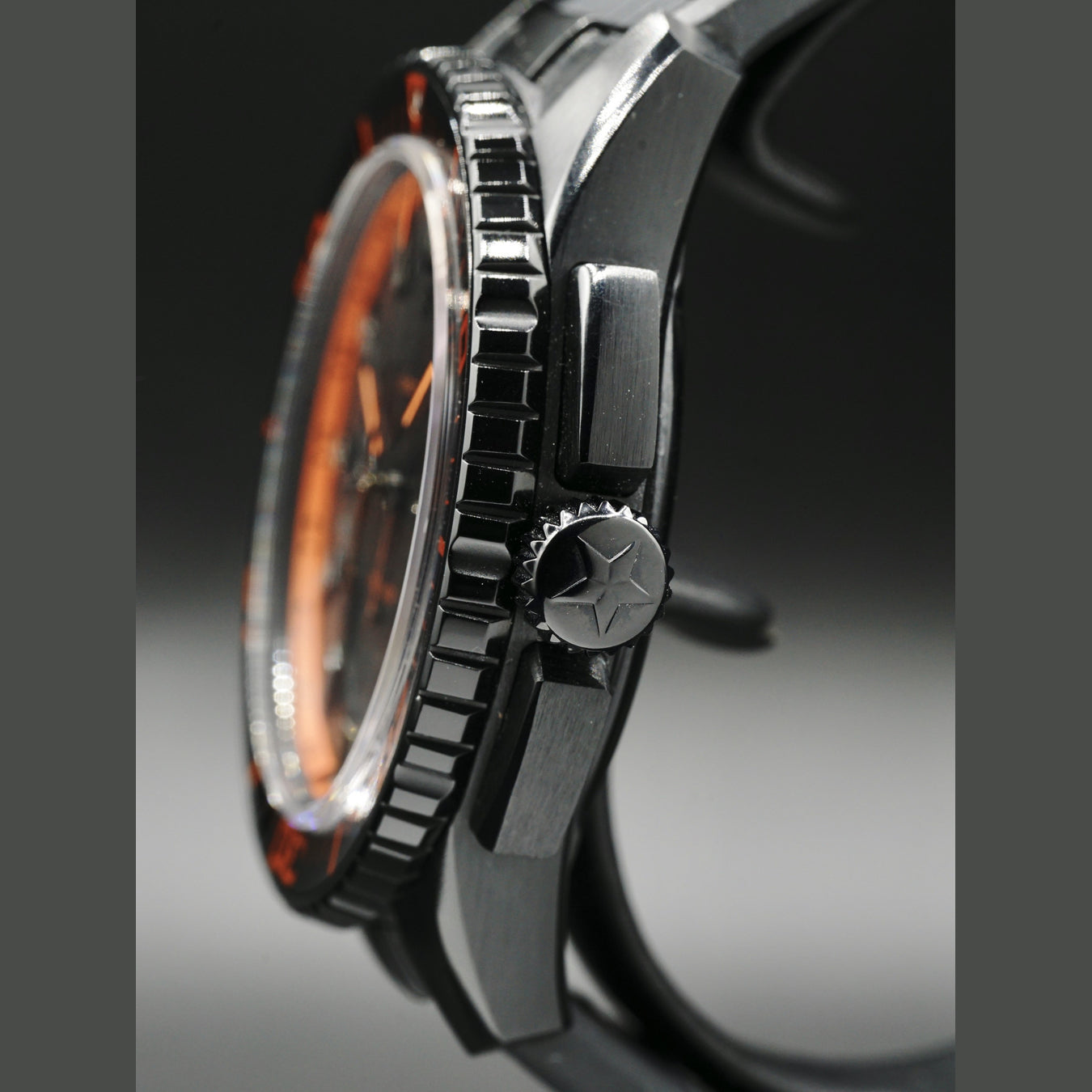 Zenith Orange Limited Edition 24.2064.405