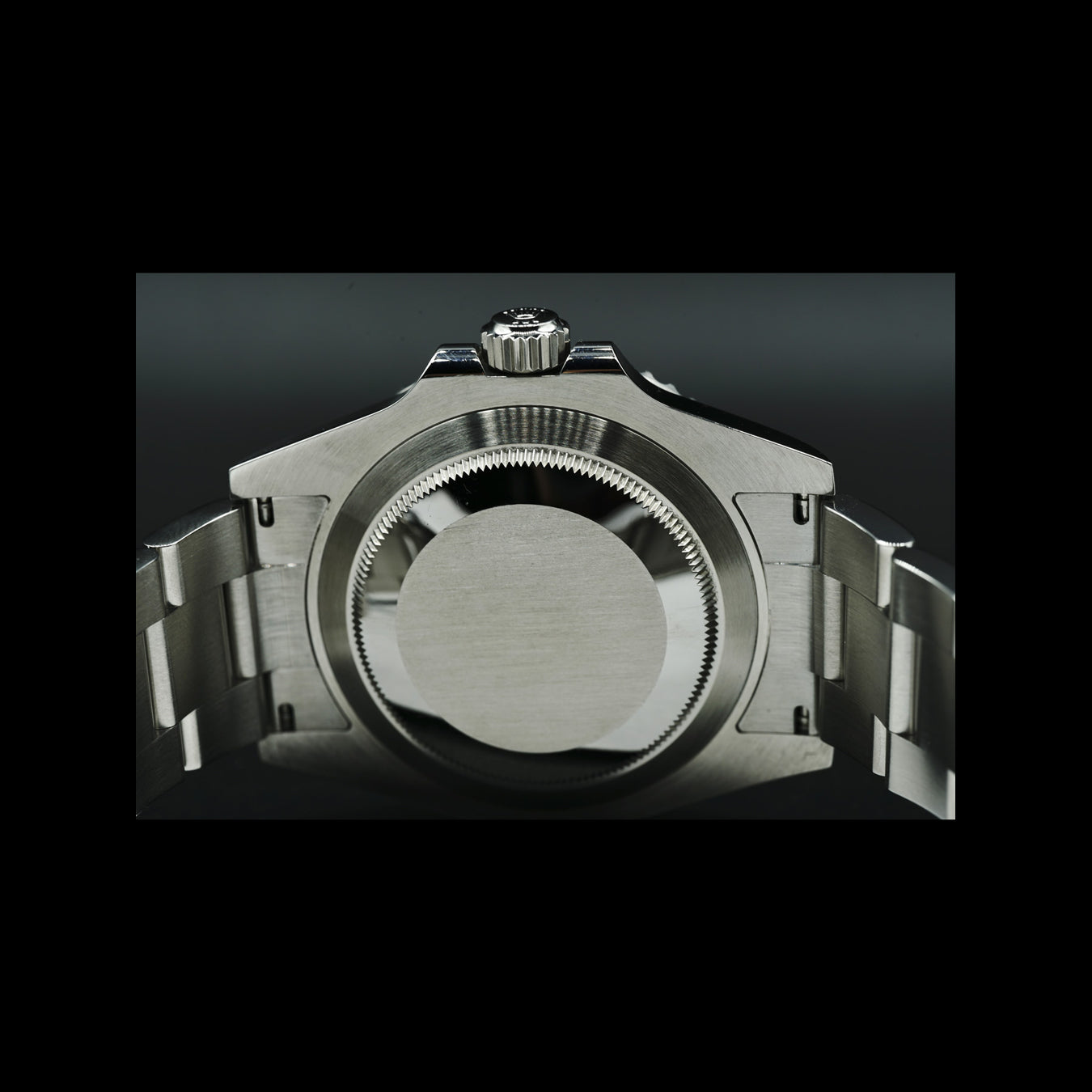 Rolex Submariner 126610LN