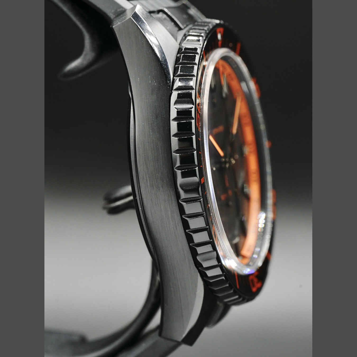 Zenith Orange Limited Edition 24.2064.405