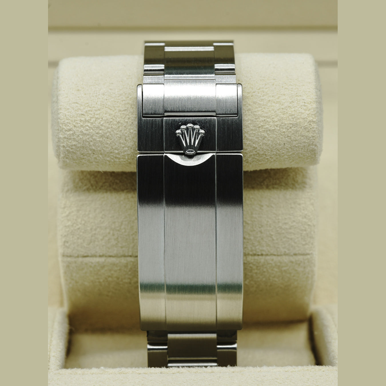 Rolex Submariner 126610LN