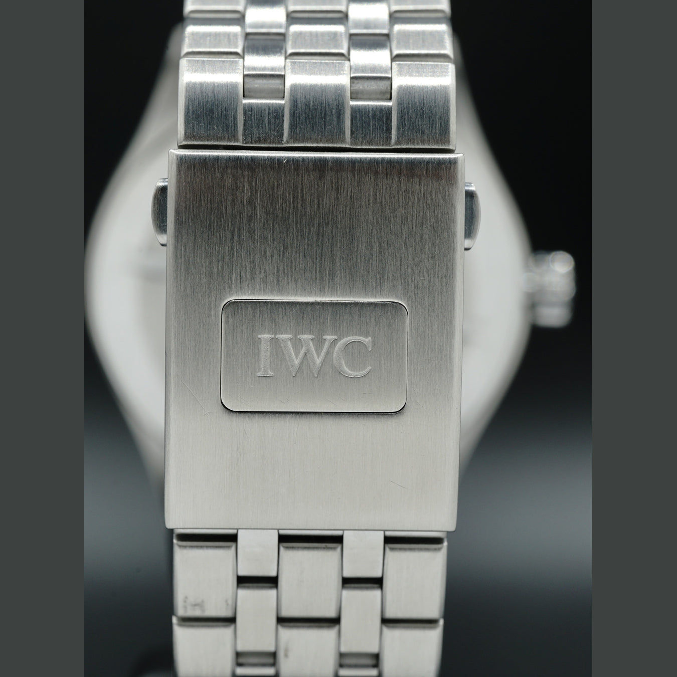 IWC Pilots Mark XVII Automatic IW326504