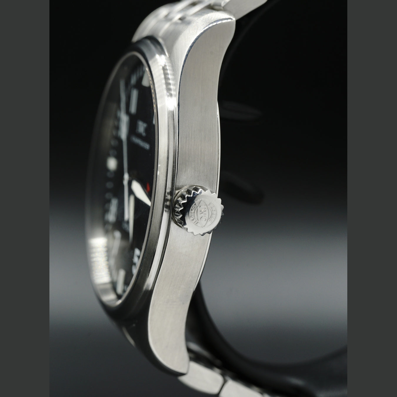 IWC Pilots Mark XVII Automatic IW326504