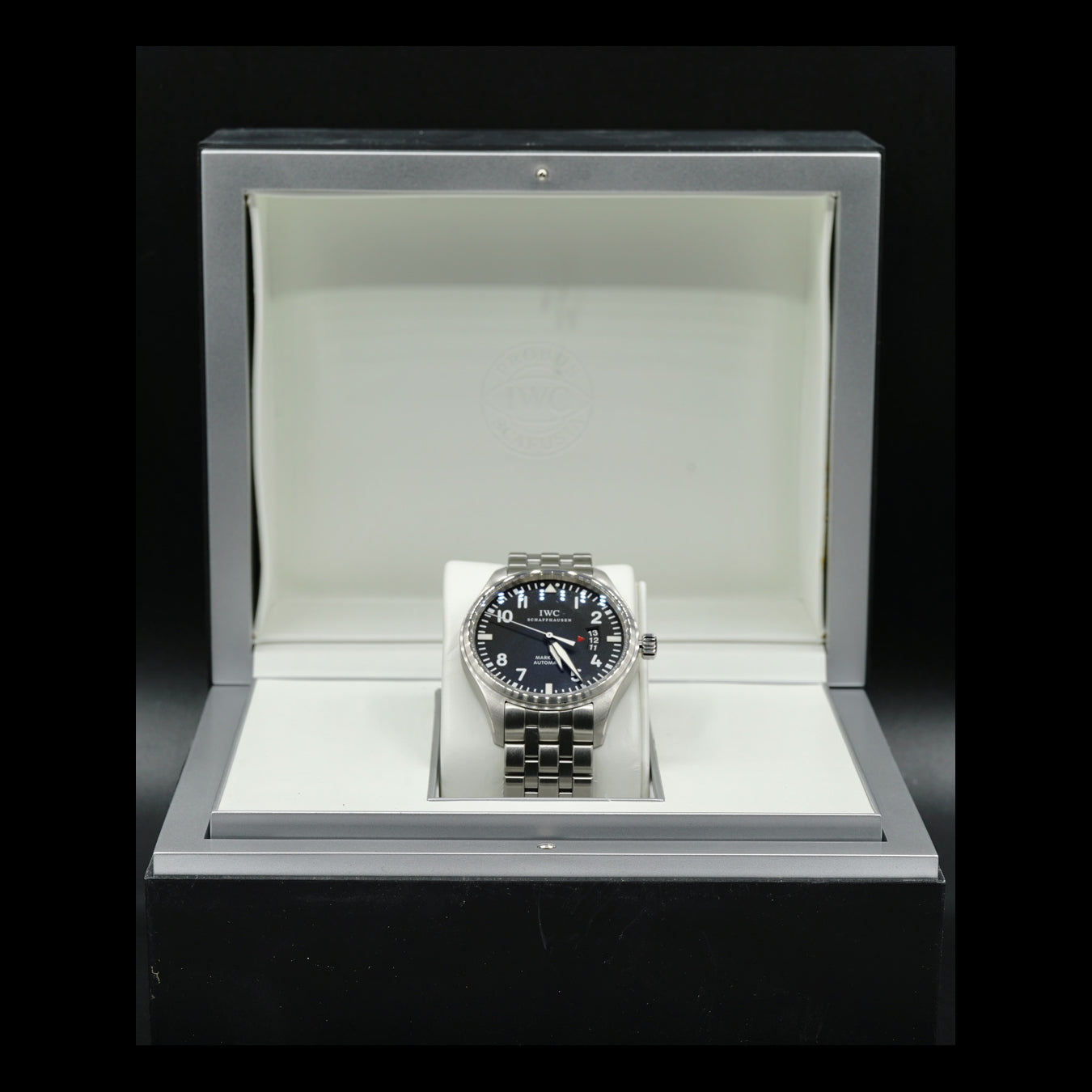 IWC Pilots Mark XVII Automatic IW326504
