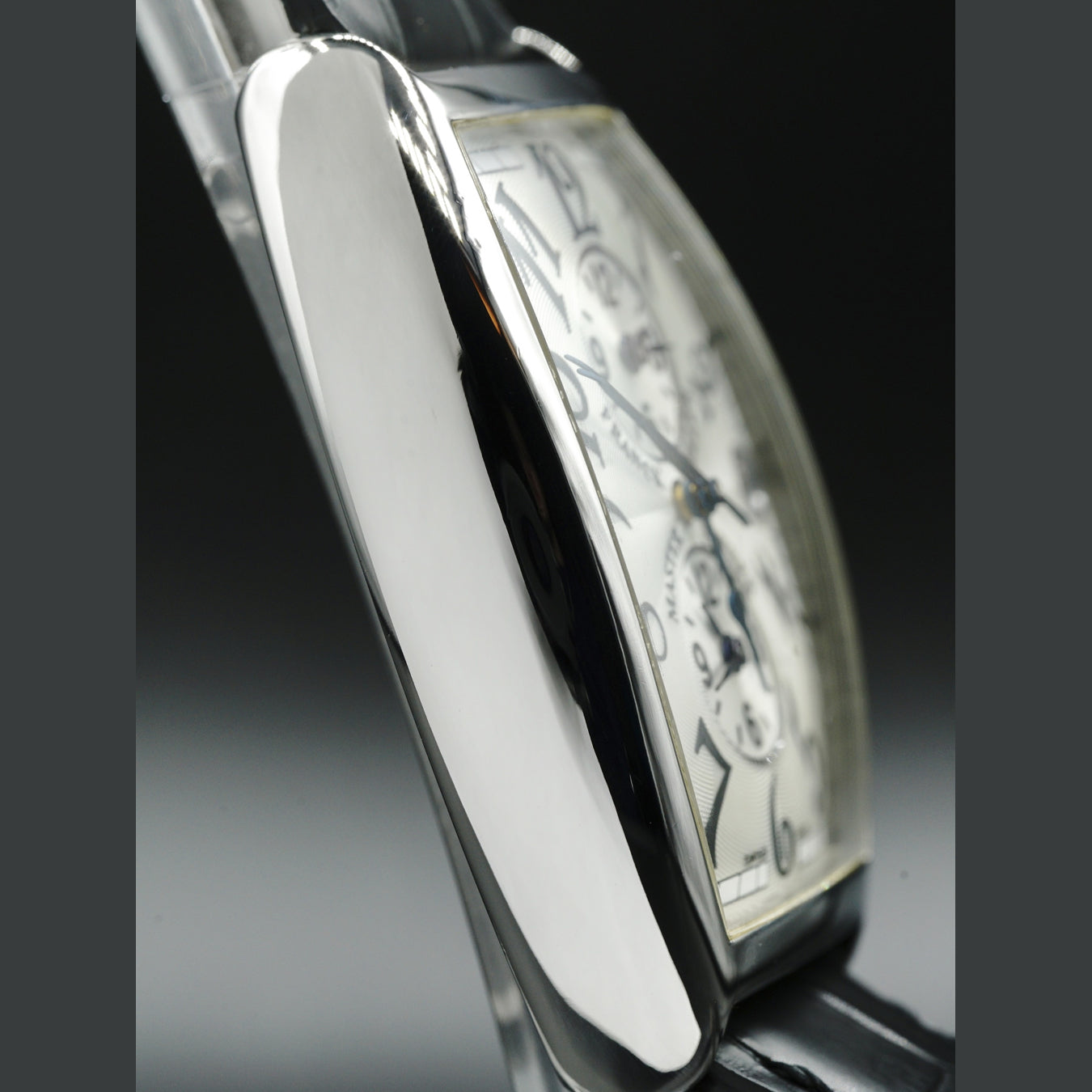 Frank Muller Master Banker 5850MB