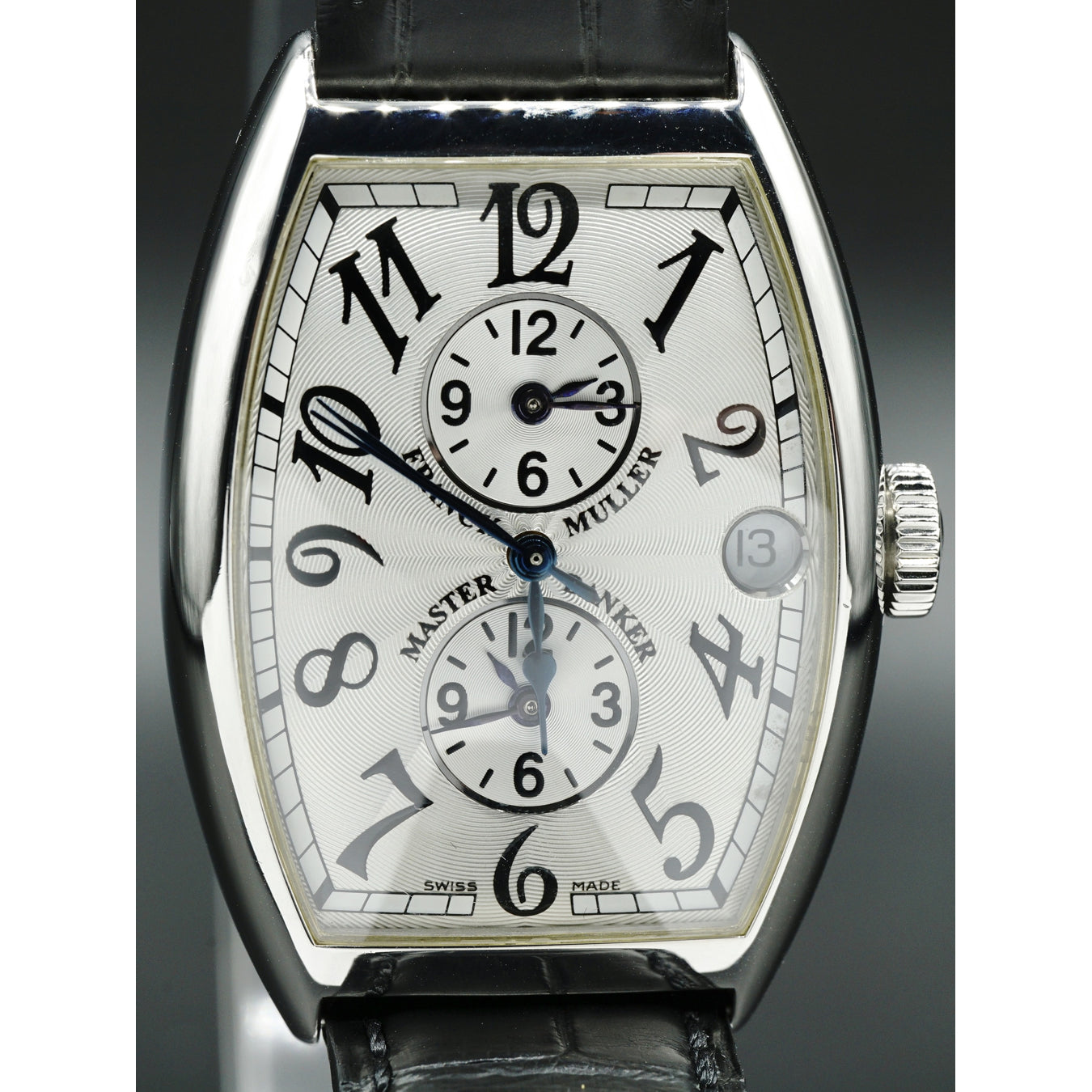 Frank Muller Master Banker 5850MB