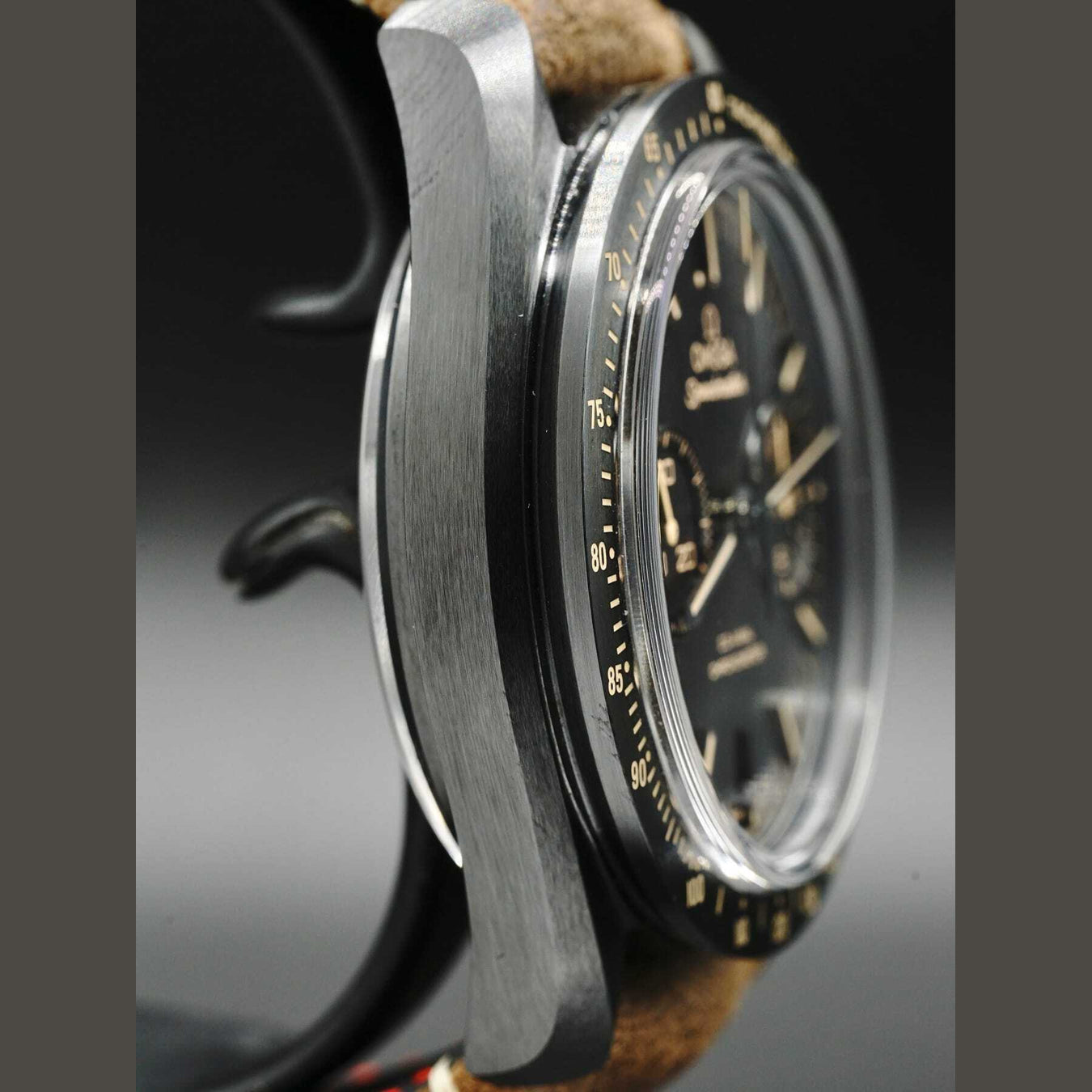 Moonwatch Omega Co-Axial Chronograph 44.25mm 311.92.44.51.01.006