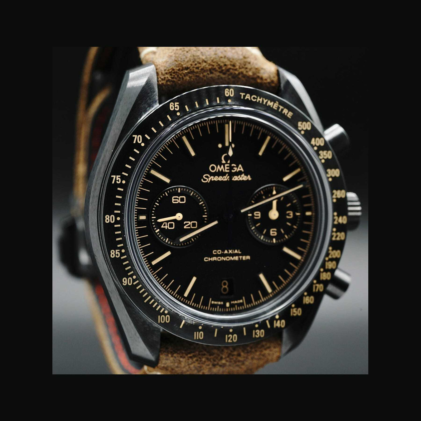 Moonwatch Omega Co-Axial Chronograph 44.25mm 311.92.44.51.01.006