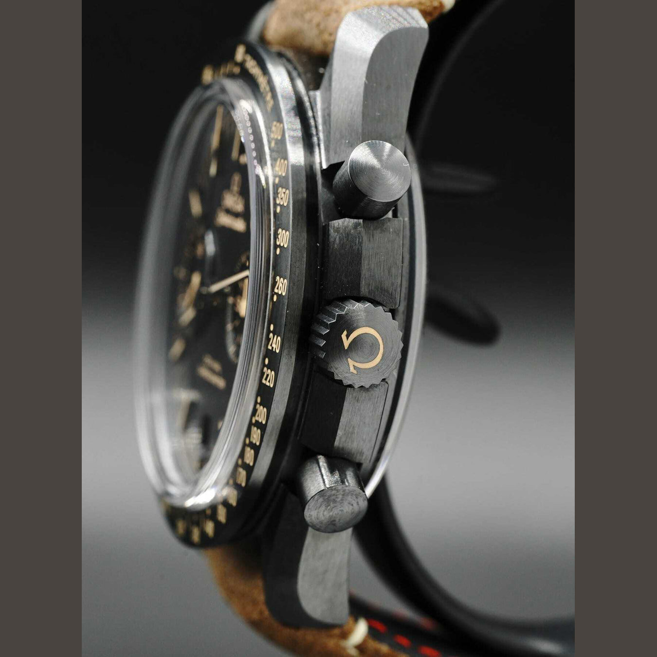 Moonwatch Omega Co-Axial Chronograph 44.25mm 311.92.44.51.01.006