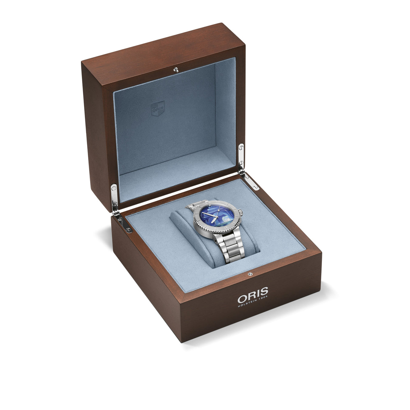 Oris Aquis Sun Wukong Artist Edition