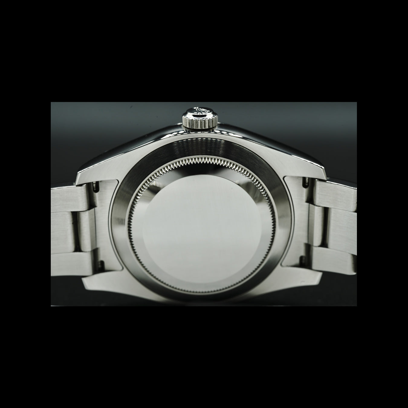 Rolex Air King Steel Bracelet 116900