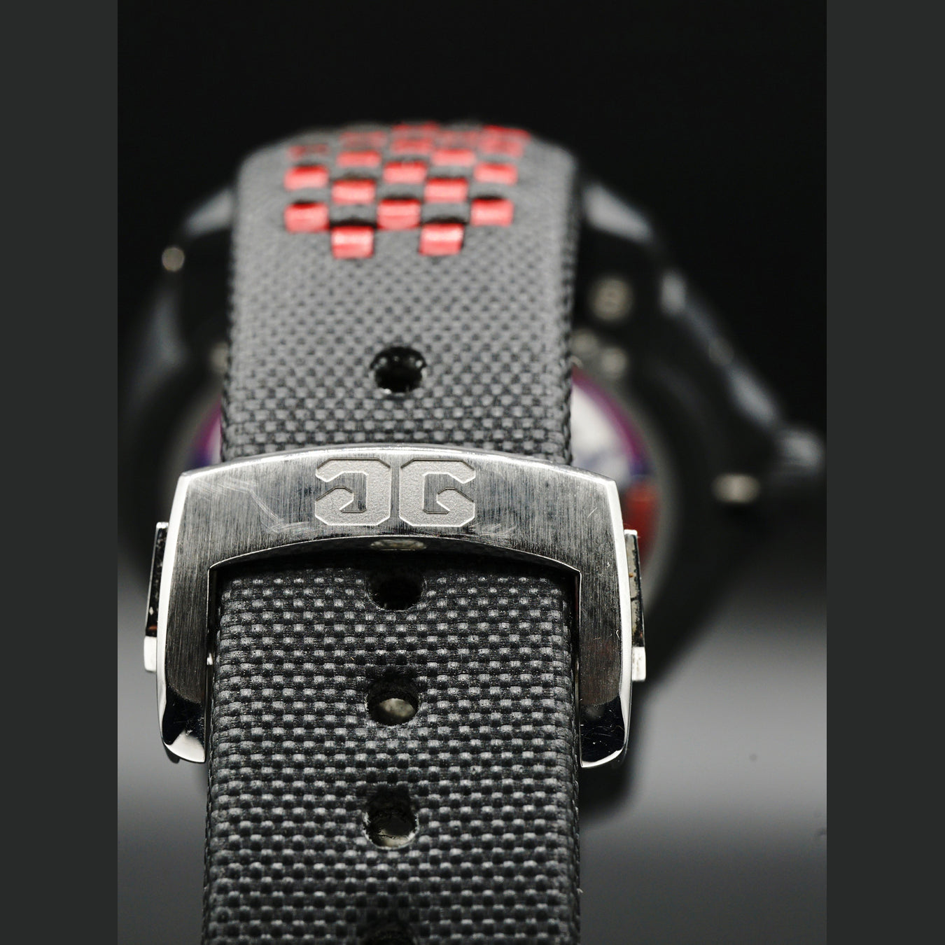 Glashütte Sport Evolution Impact 39-47-16-16-54