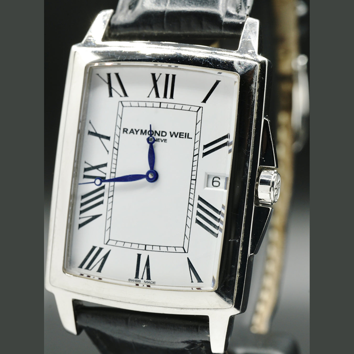 Raymond Weil 5597-STC
