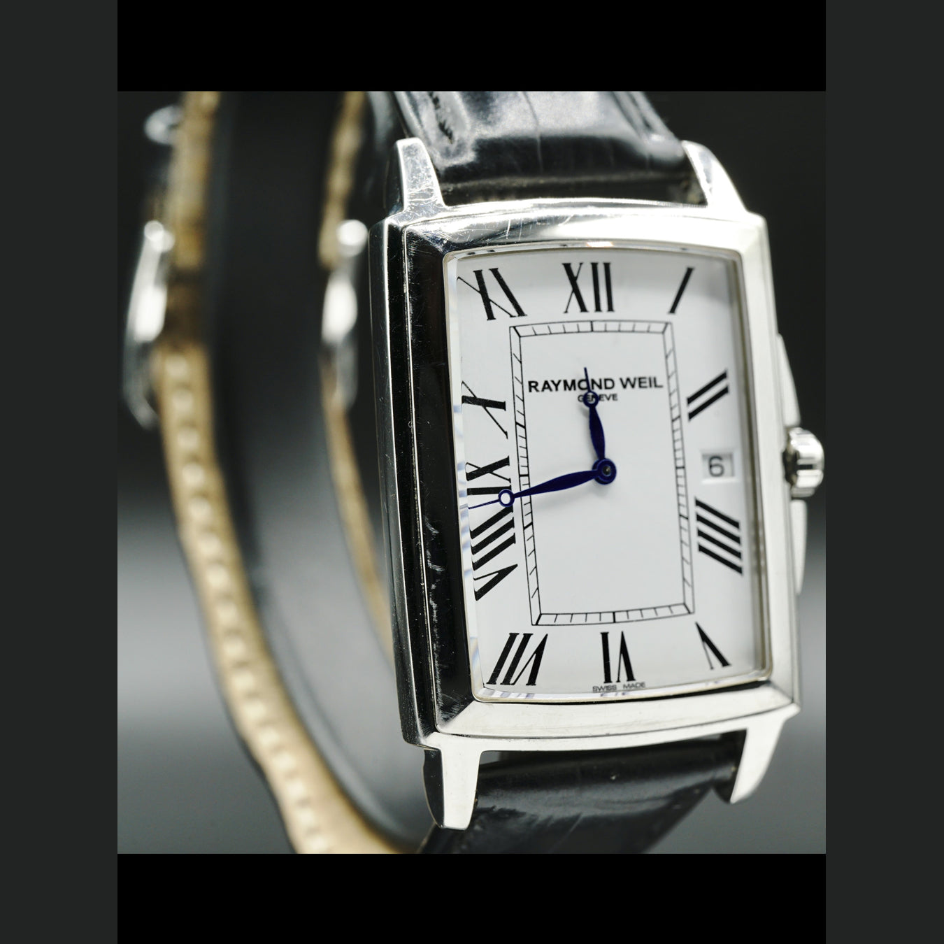 Raymond Weil 5597-STC