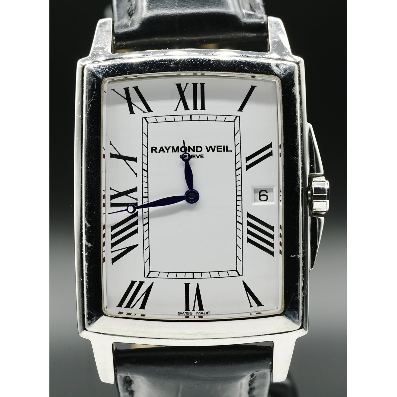 Raymond Weil 5597-STC