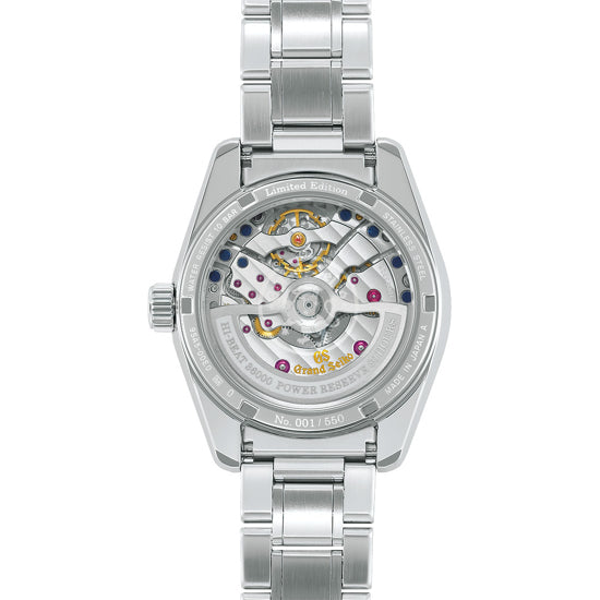 Grand Seiko SLGH009 Limited Edition