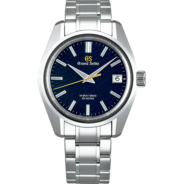 Grand Seiko SLGH009 Limited Edition