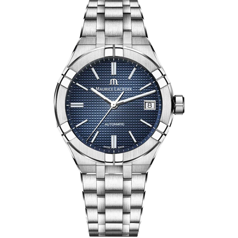 Maurice Lacroix Aikon Automatic AI6007-SS002-430-1