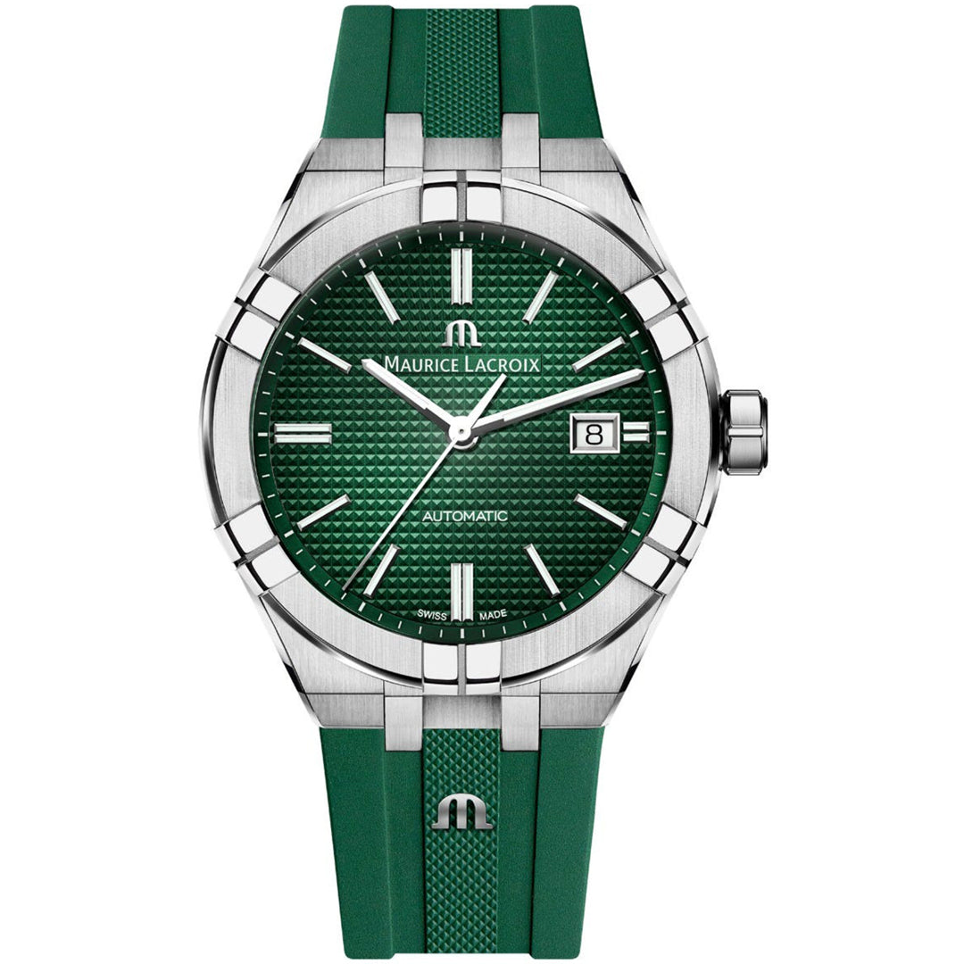 Maurice Lacroix Aikon Automatic Gents 42 mm AI6008-SS000-630-5