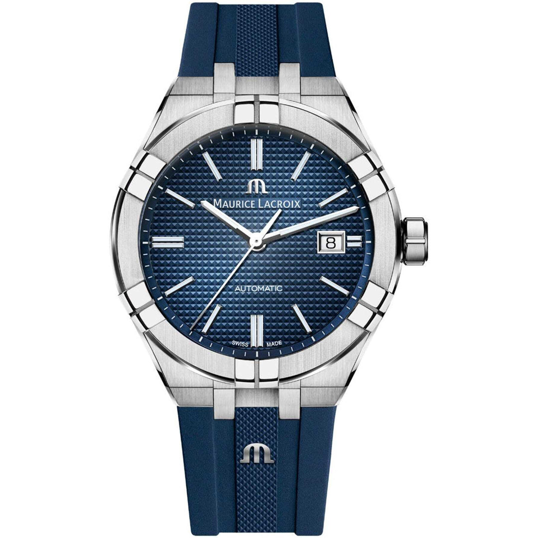 Maurice Lacroix Aikon Automatic Gents 42mm AI6008-SS000-430-4