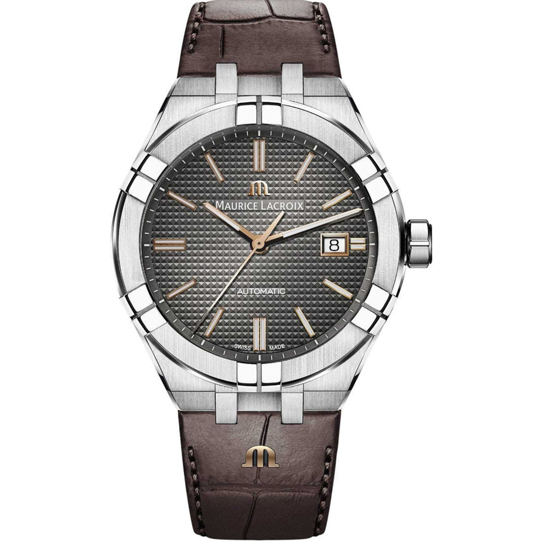 Maurice Lacroix Aikon Automatic Gents 42 mm AI6008-SS001-331-1