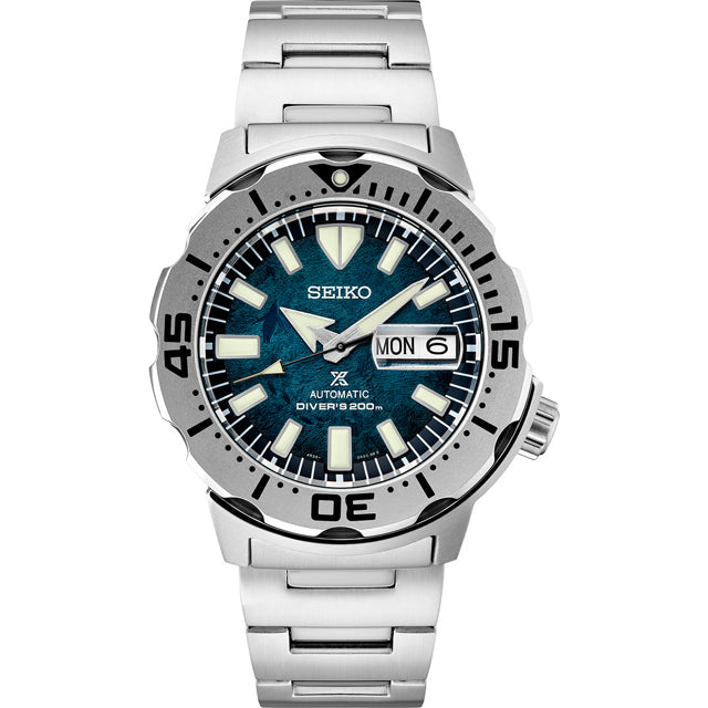 Seiko Prospex SRPH75