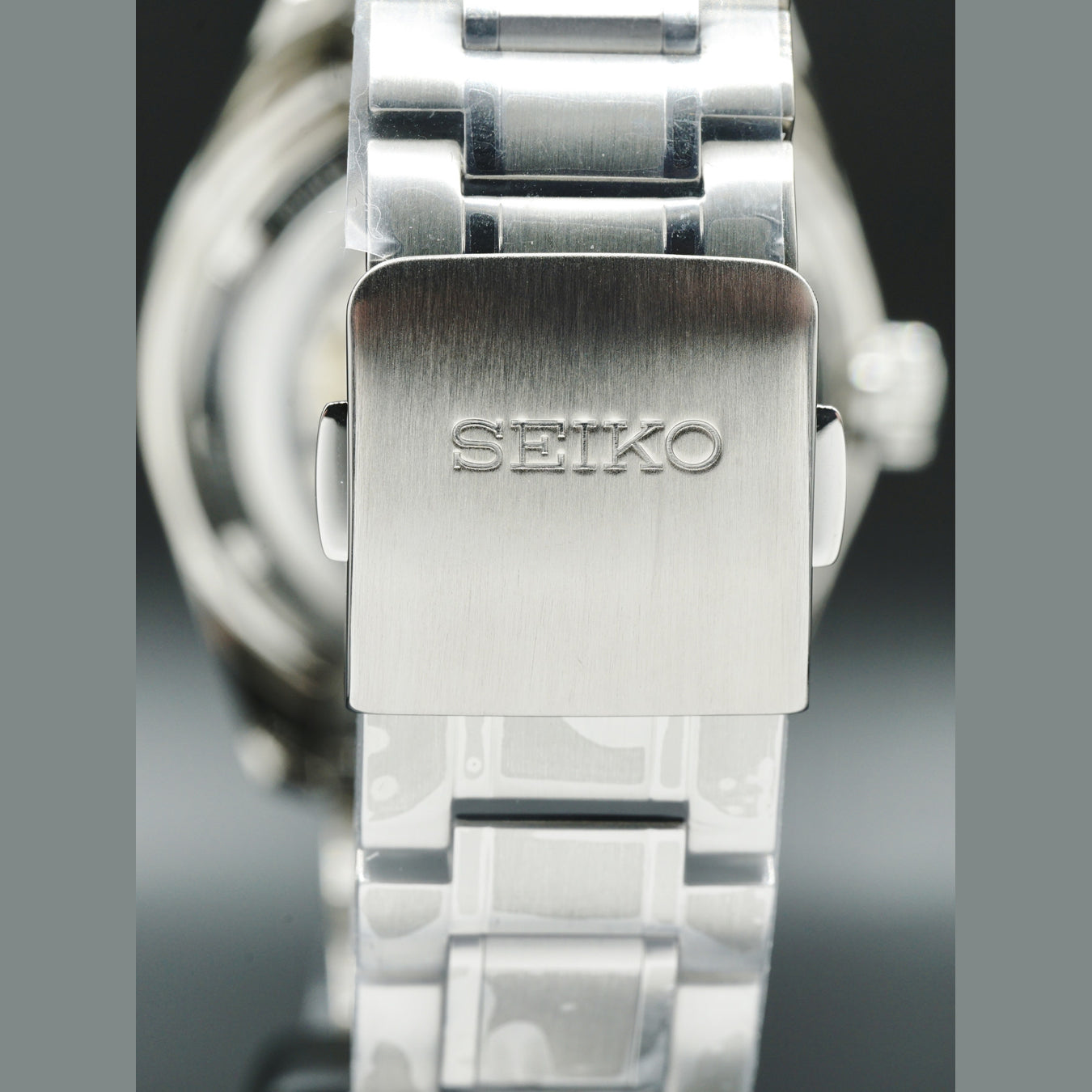 Seiko Presage SPB223 Limited Edition