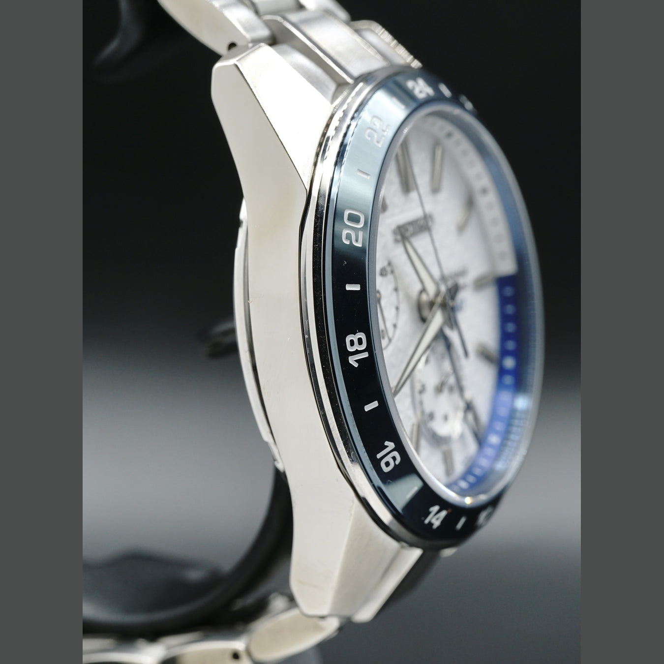 Seiko Presage SPB223 Limited Edition