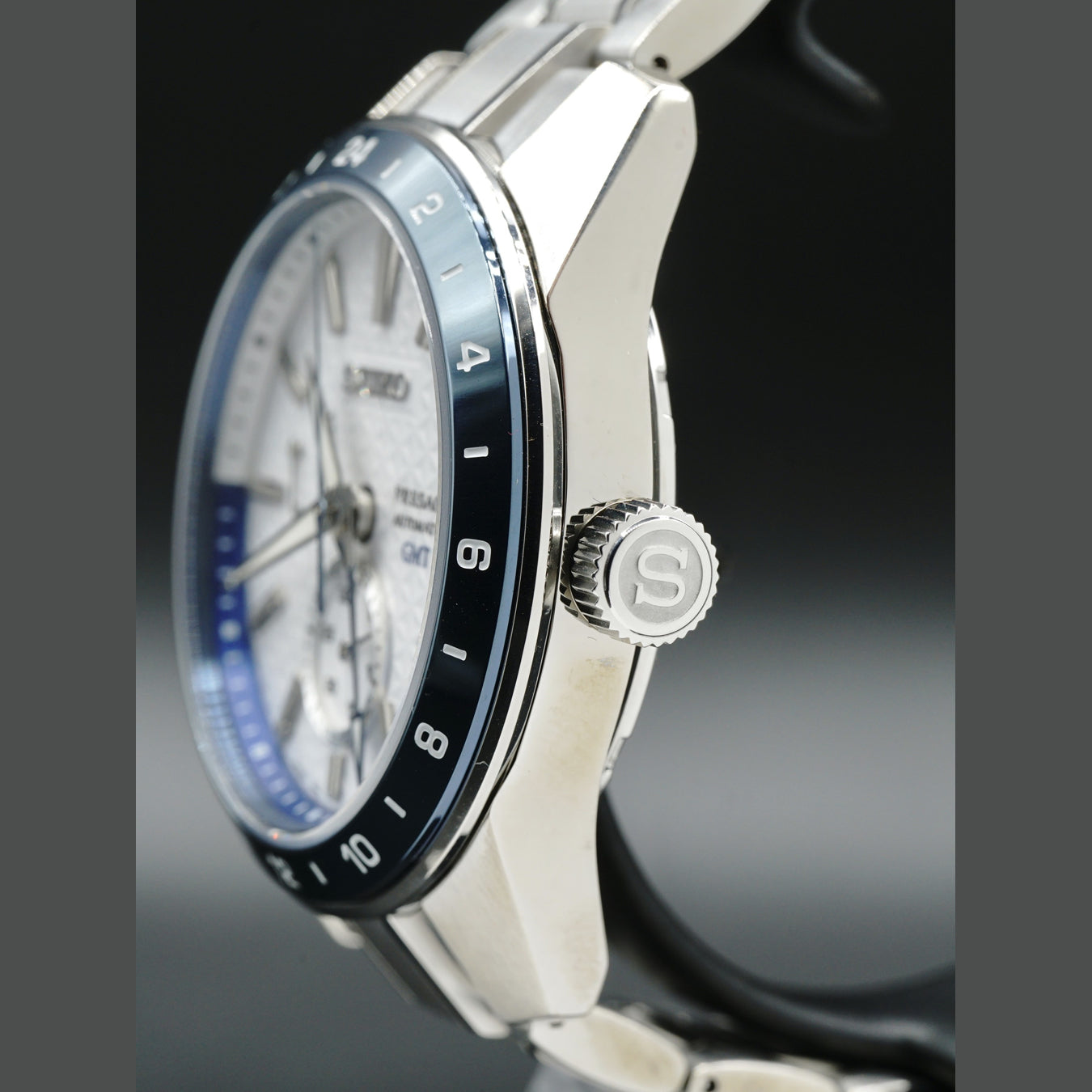 Seiko Presage SPB223 Limited Edition
