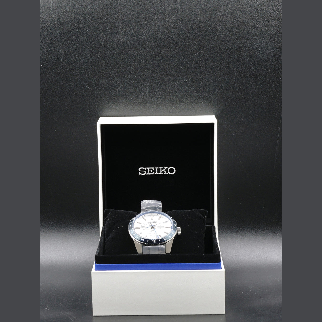 Seiko Presage SPB223 Limited Edition