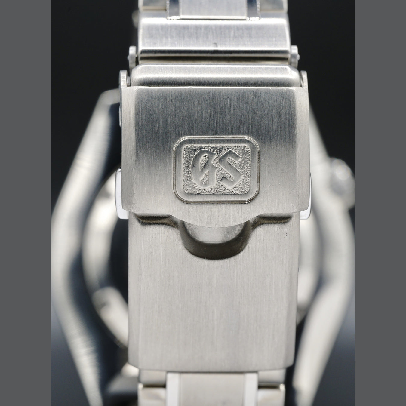 Grand Seiko Hi-Beat 36000 Professional Diver SBGH255