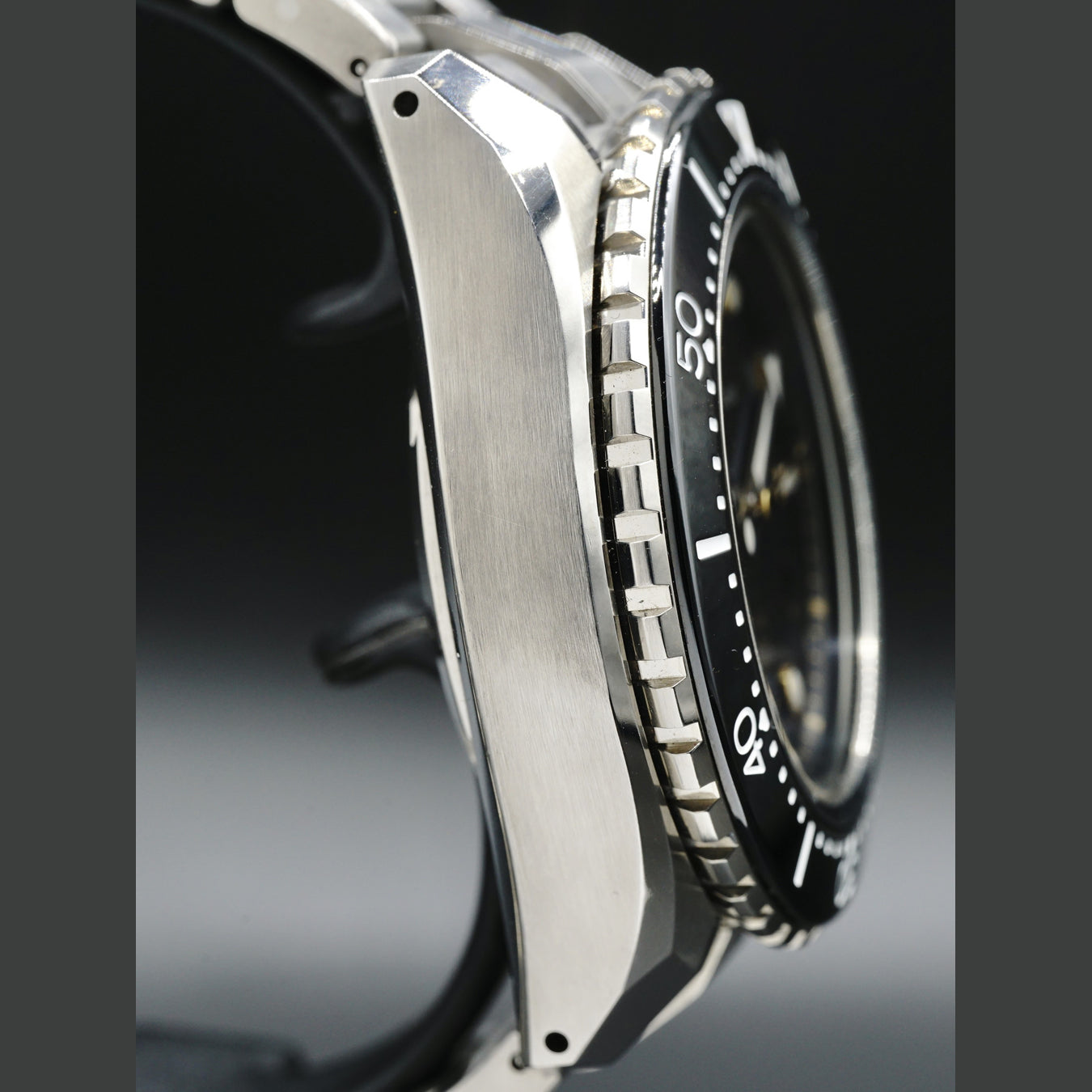 Grand Seiko Hi-Beat 36000 Professional Diver SBGH255