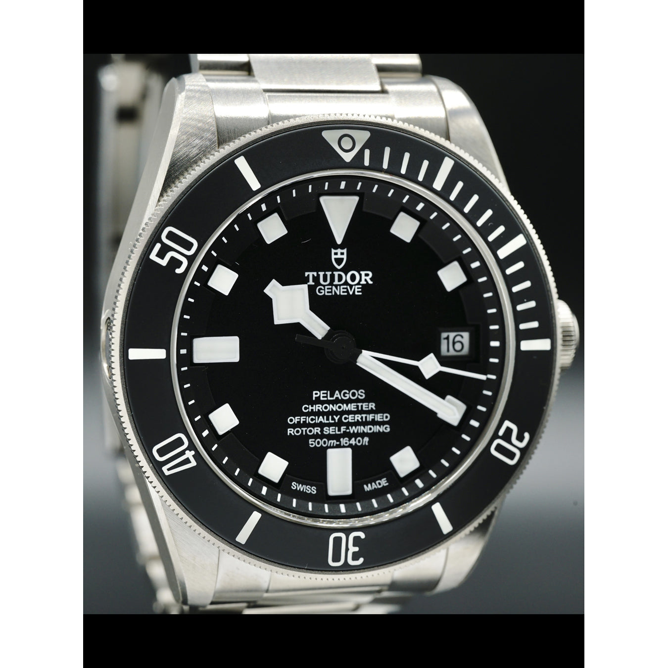 Tudor Pelagos 25600TN