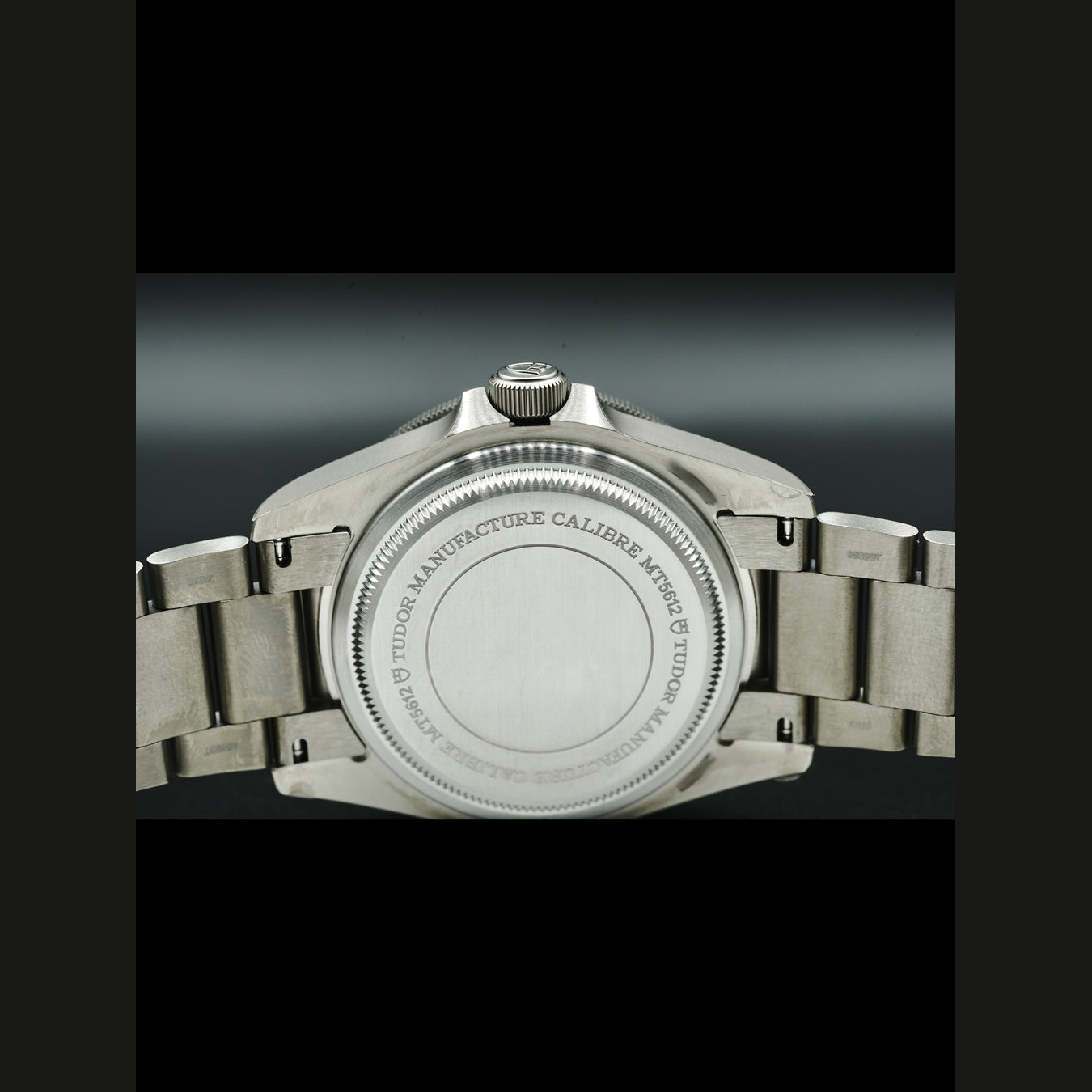 Tudor Pelagos 25600TN