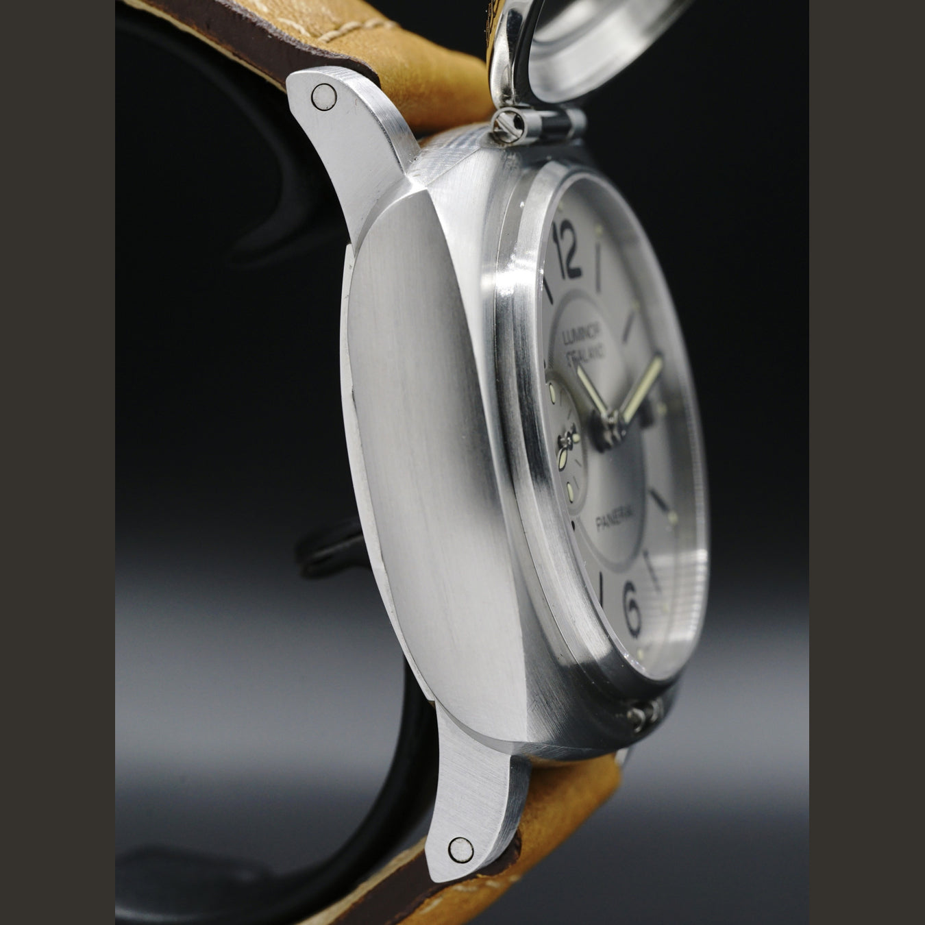 Panerai Luminor 1950 Sealand 3 Days Automatic Acciaio PAM00852
