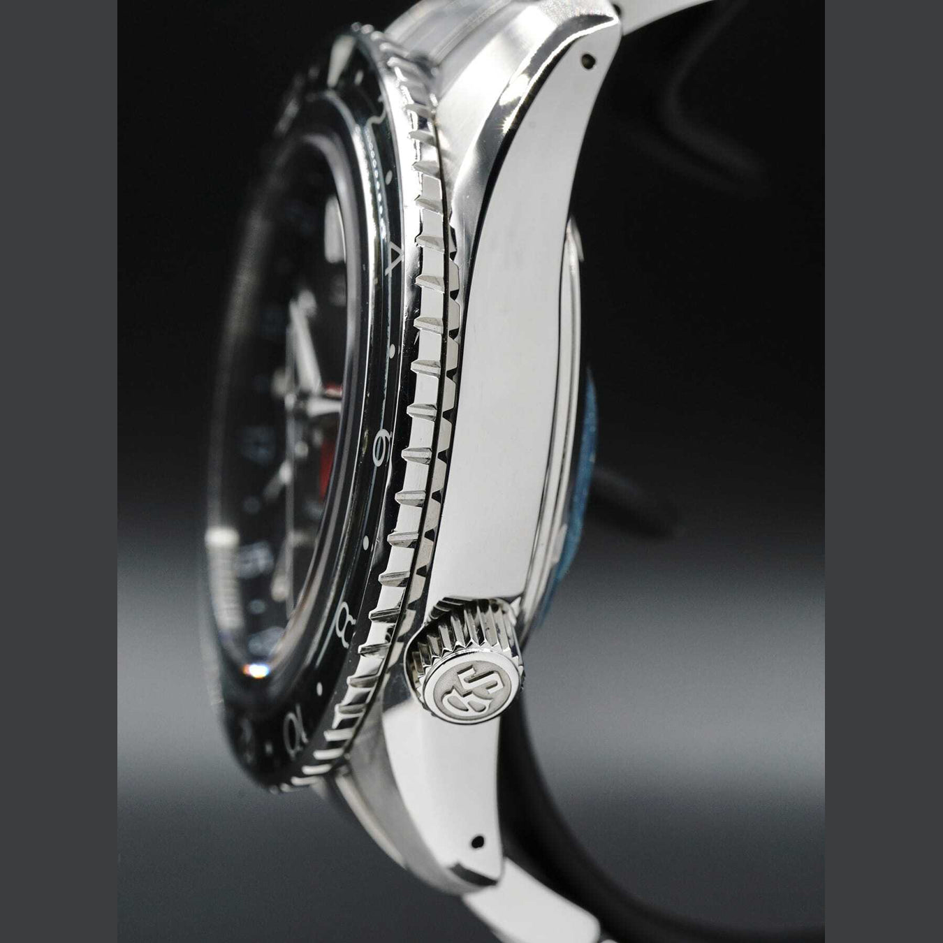 Grand Seiko Spring Drive SBGE001G