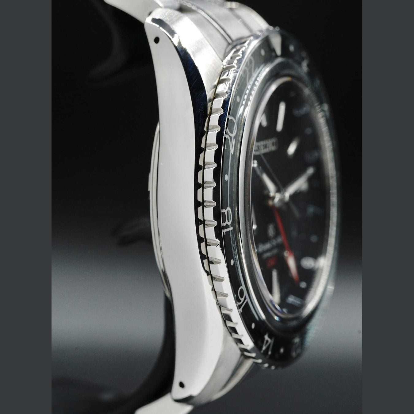 Grand Seiko Spring Drive SBGE001G