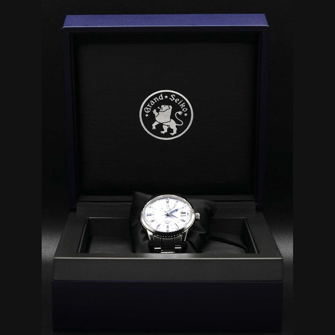 Grand Seiko SBGJ249 Four Seasons Summer