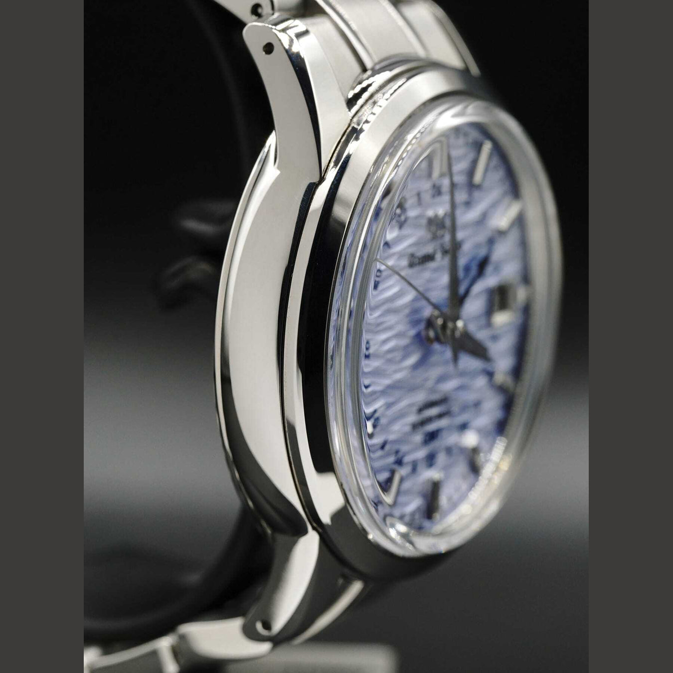 Grand Seiko SBGJ249 Four Seasons Summer