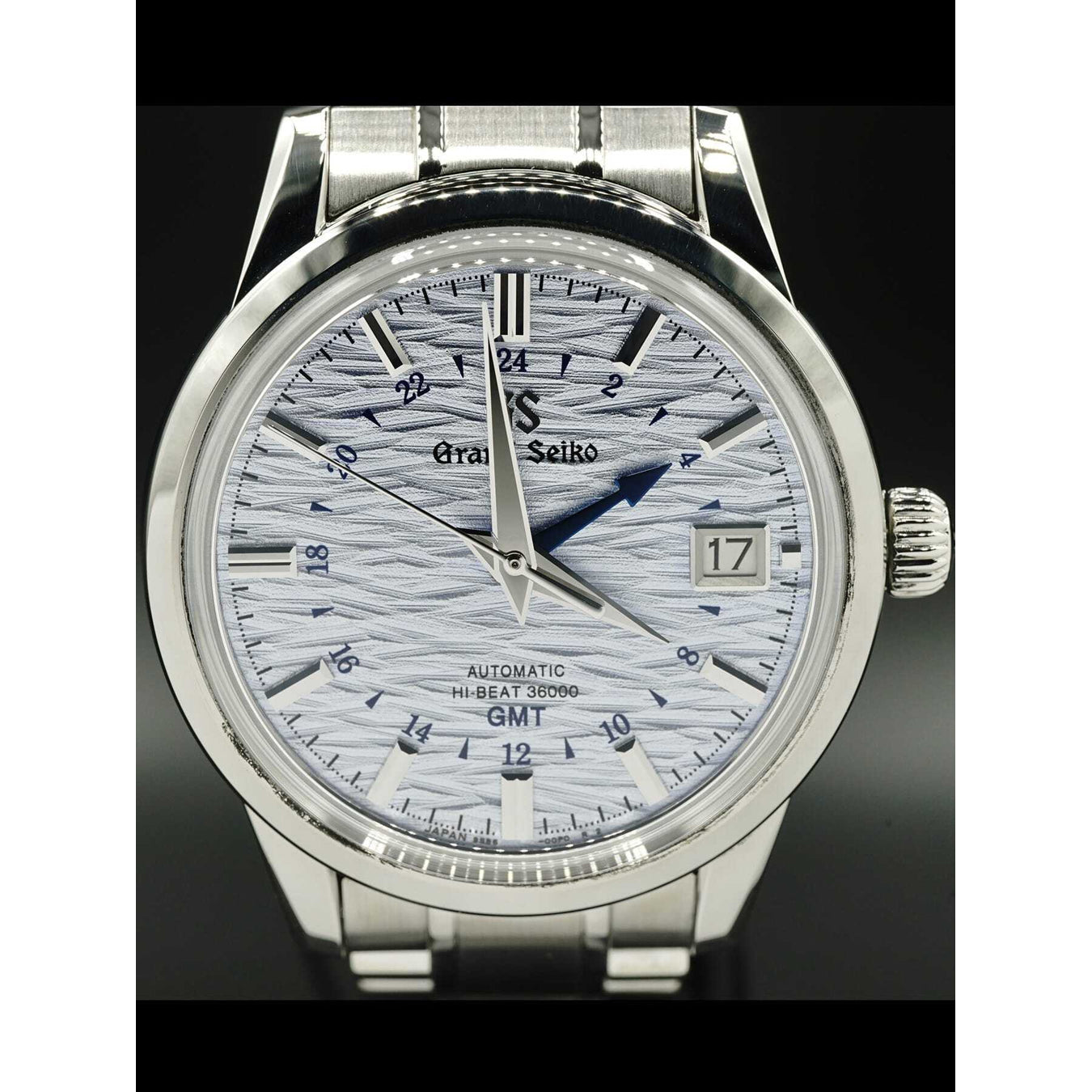 Grand Seiko SBGJ249 Four Seasons Summer