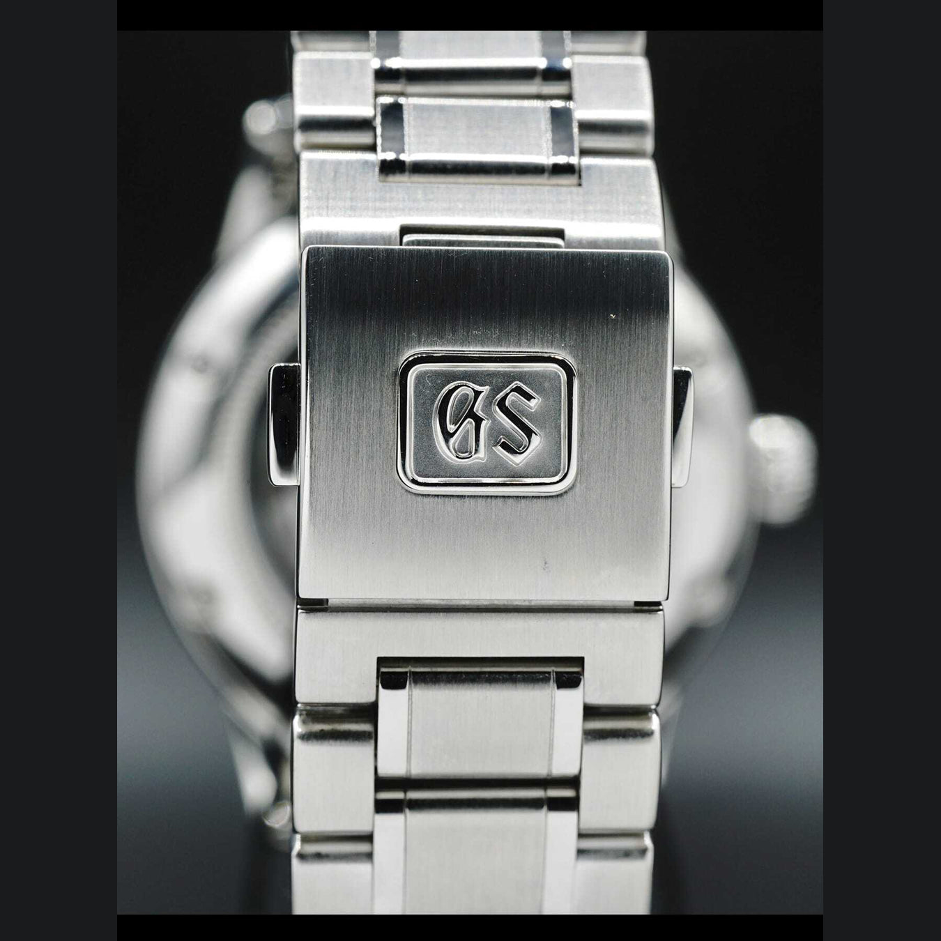 Grand Seiko SBGJ249 Four Seasons Summer