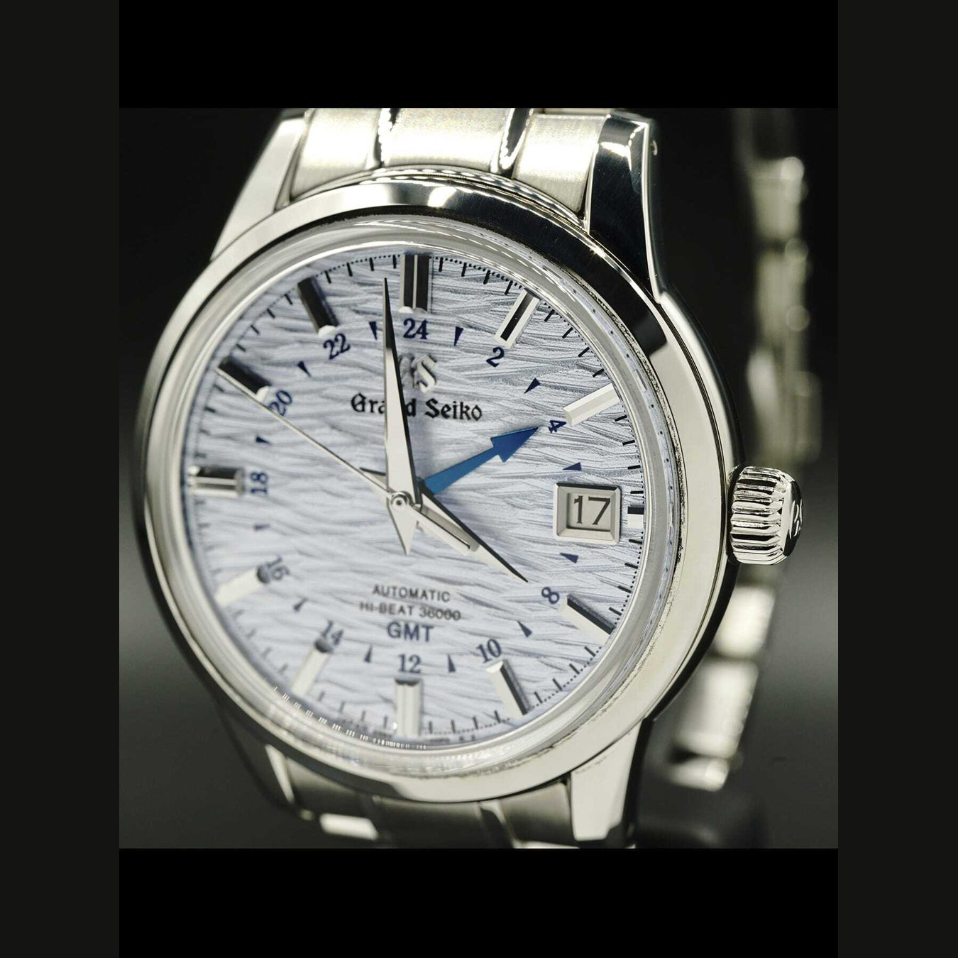 Grand Seiko SBGJ249 Four Seasons Summer