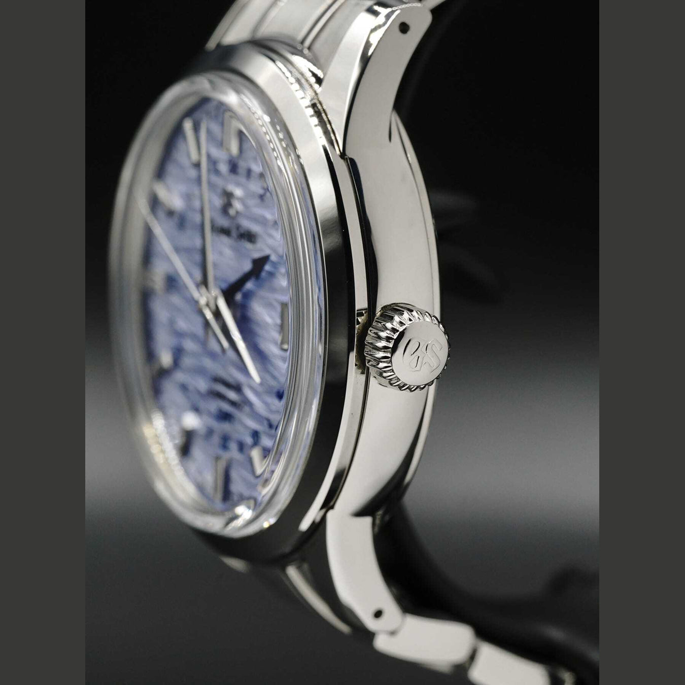 Grand Seiko SBGJ249 Four Seasons Summer