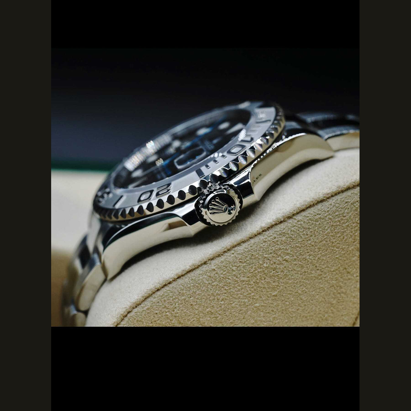 Rolex Yacht Master 116622
