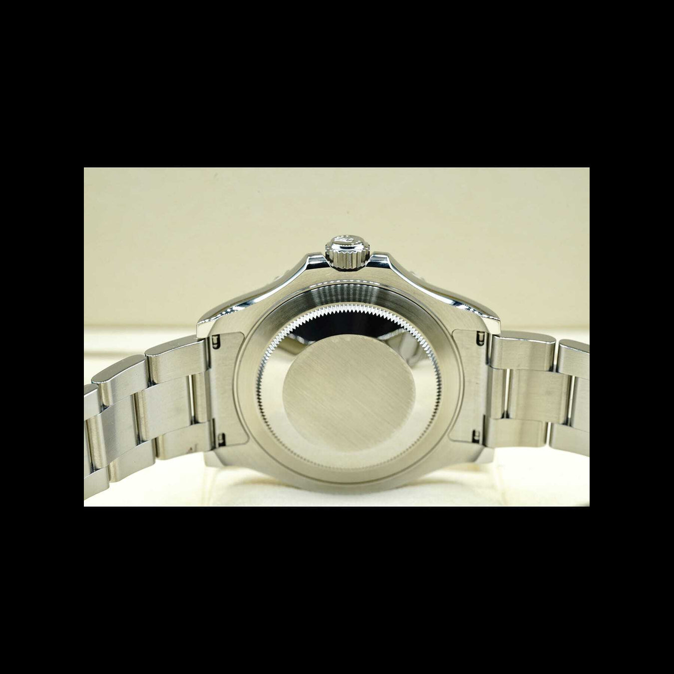 Rolex Yacht Master 116622