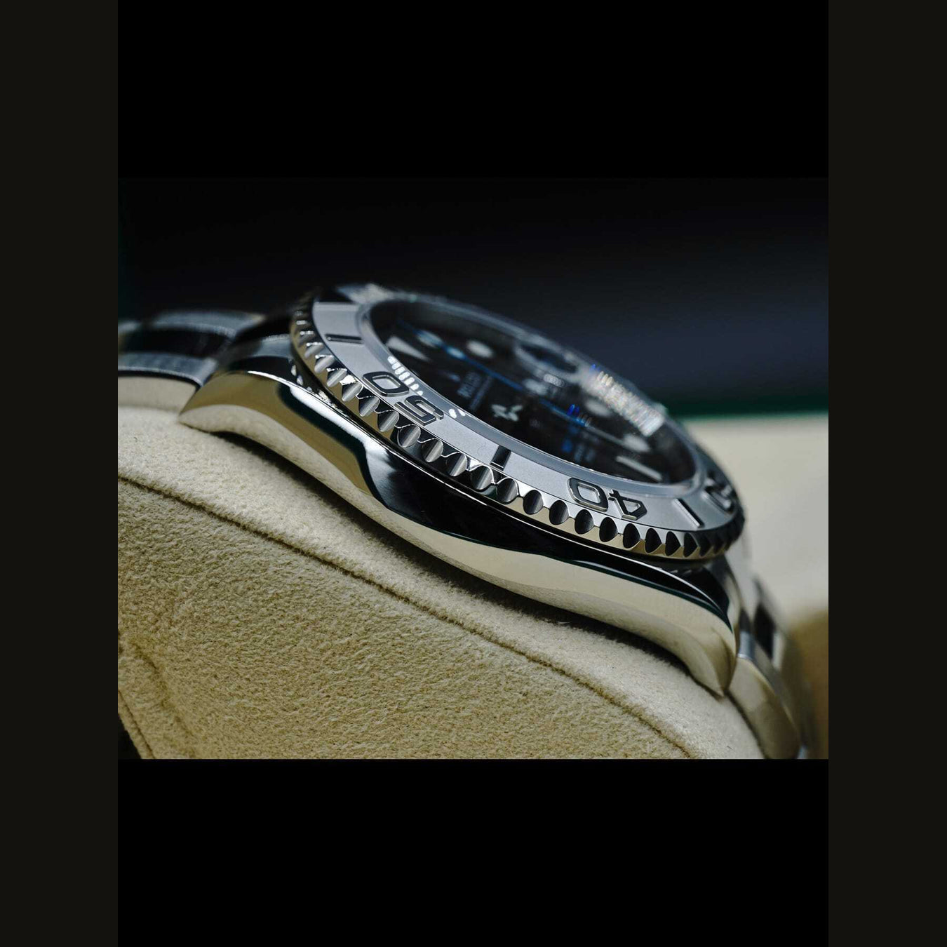 Rolex Yacht Master 116622