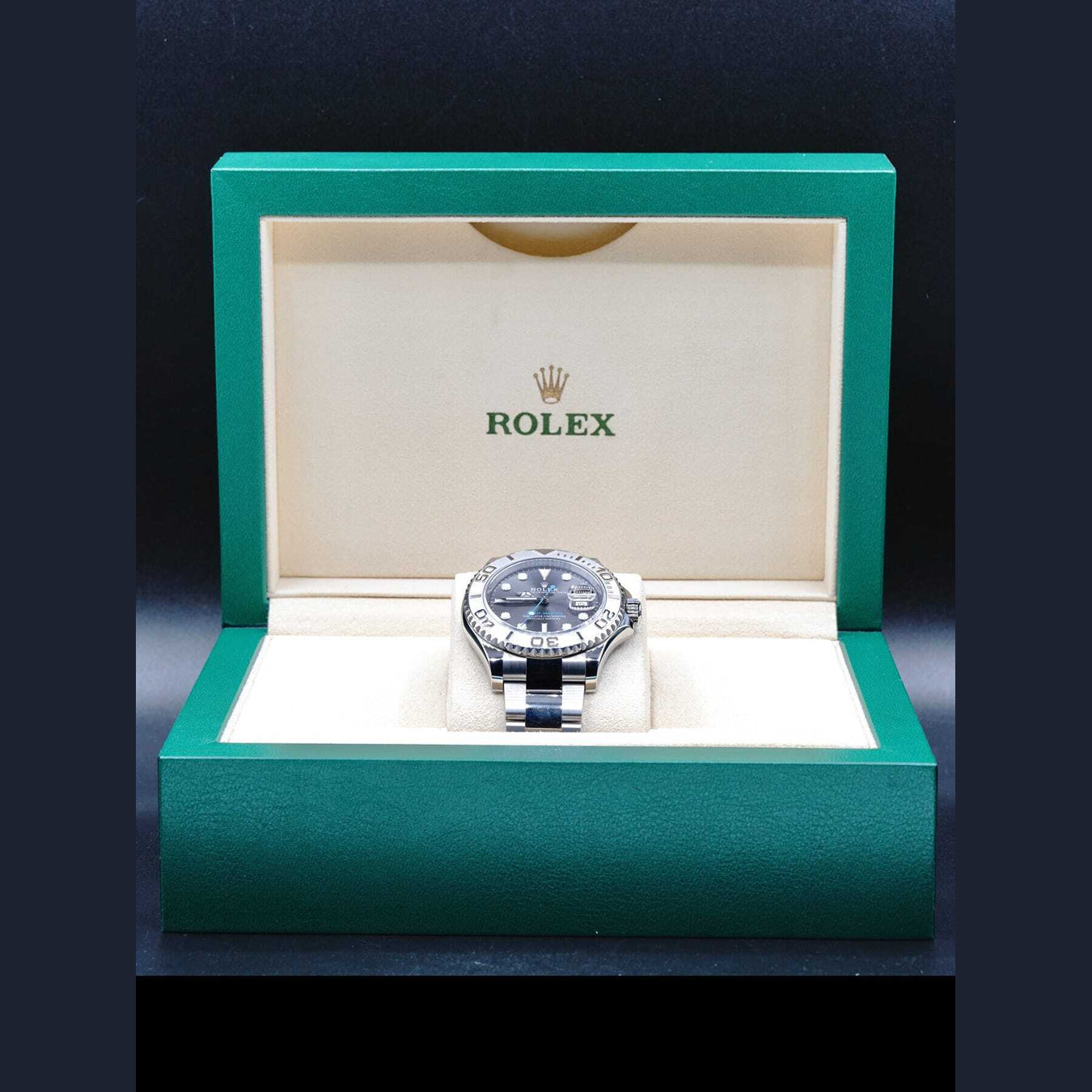 Rolex Yacht Master 116622
